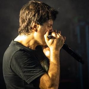 Andres Ciro Martinez