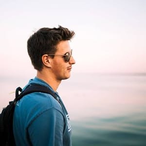 Keiron Berndt