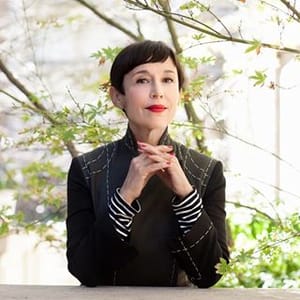 Ana Torrejon