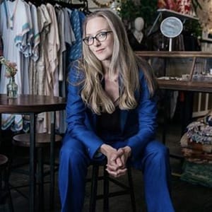 Alexandra Jamieson
