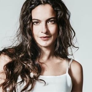 Patricia Castaneda