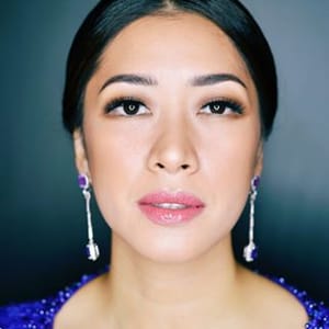 Aliya Rajasa Baskoro Yudhoyono