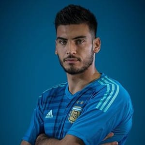 Paulo Gazzaniga