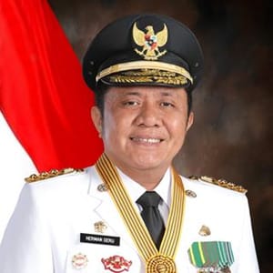 H. Herman Deru