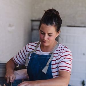 Claire Thomson