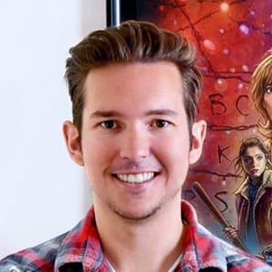 Kyle Lambert