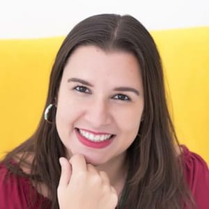 Kalinka Carvalho