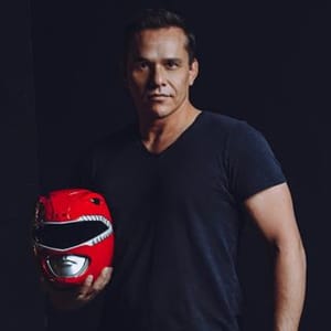 Steve Cardenas