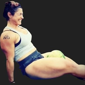 Kortney Olson