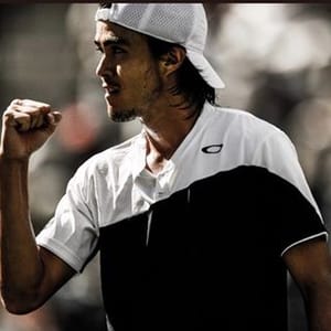 Taro Daniel