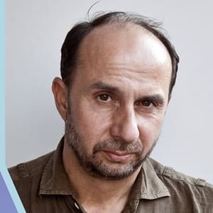 Paolo Verzone