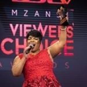 Dr Rebecca Malope
