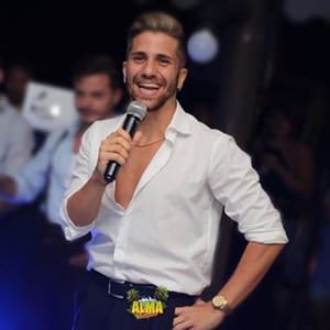 Antonio Berardi