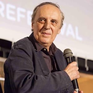 Dario Argento