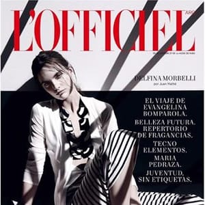 Delfi Morbelli