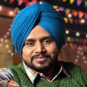 Karamjit Anmol