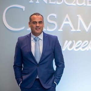 Fabiano Niederauer