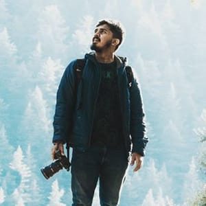 Saahil Rahman