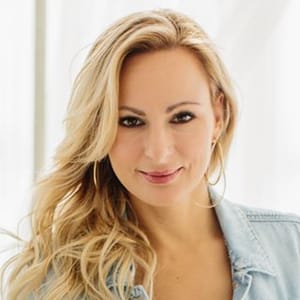 Christi Lukasiak