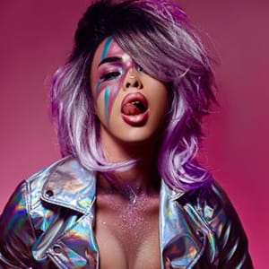Angelina Lovelace
