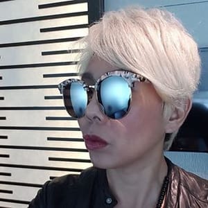 Irene Ang