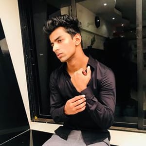 Vedant Ashtivkar