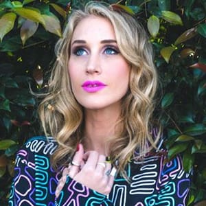 Maudie Garrett