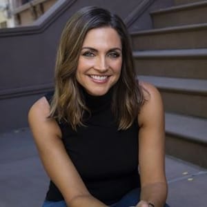Paula Faris