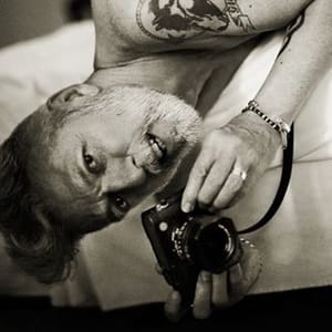 Toni Thorimbert