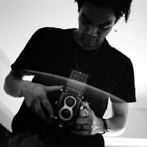 Kazu Okuda