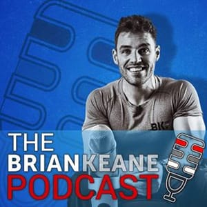 Brian Keane