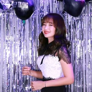 Six Lee Jeong Eun