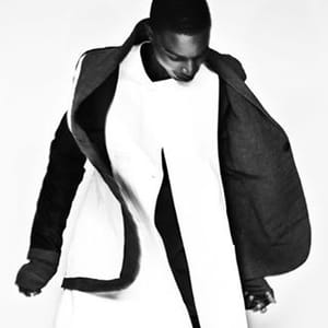 Abasi Rosborough