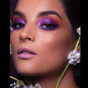 Luis Torres Brow Team