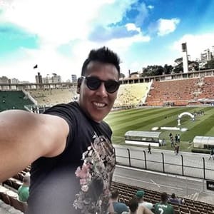 Camilo Porrast