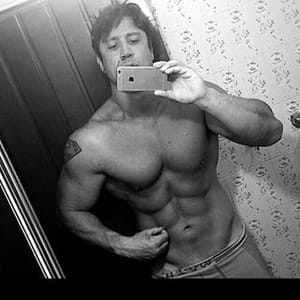 Fred Tosin Personal