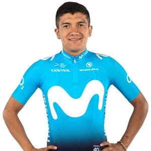 Richard Carapaz