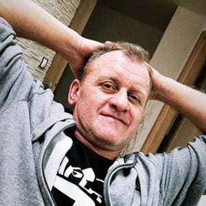 Anatolij Povoroznyk