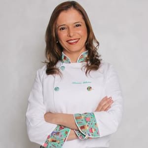 Silvana Ribeiro