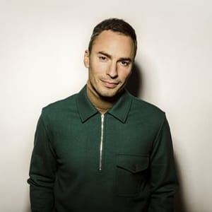 Gregor Salto