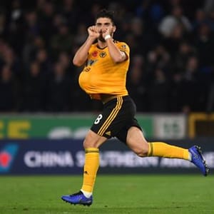 Ruben Neves