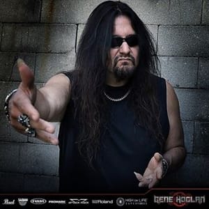 Gene Hoglan