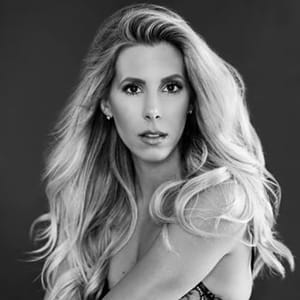 Ashley Wahler