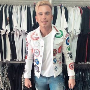 Cristian Bas