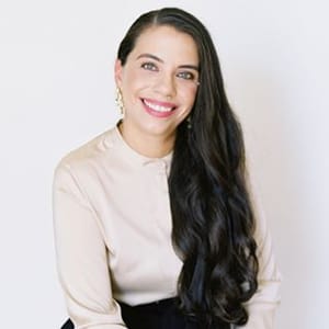 Cristina Barragan Carlos