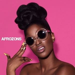 afrozons