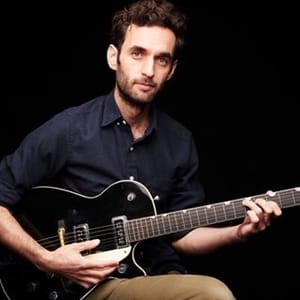 Julian Lage