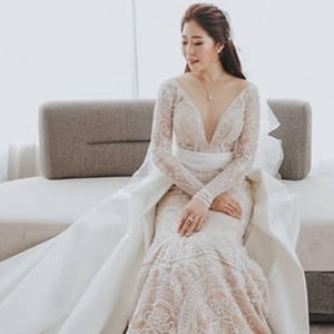 Ovan Putri