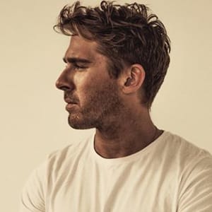 Hugh Sheridan
