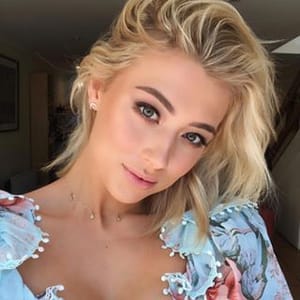 Tess Shanahan
